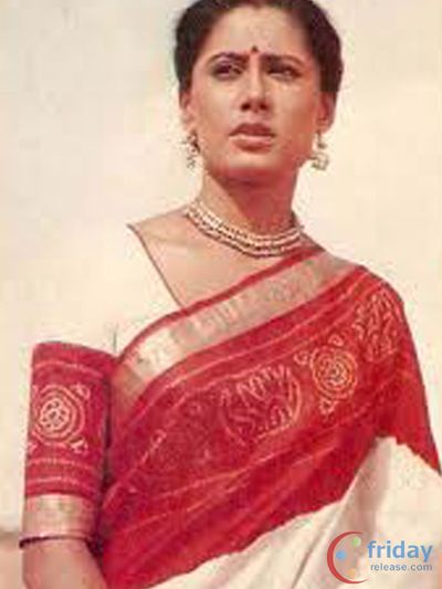 Smita Patil Photo