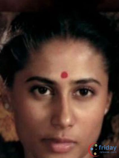 Smita Patil Photo