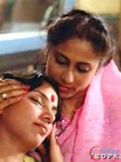 Smita Patil Photo