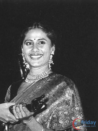 Smita Patil Photo