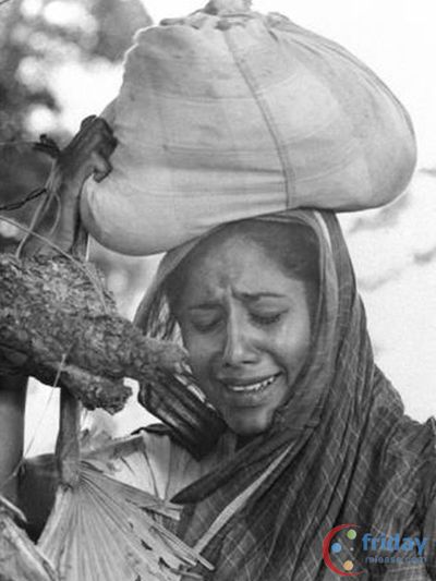 Smita Patil Photo
