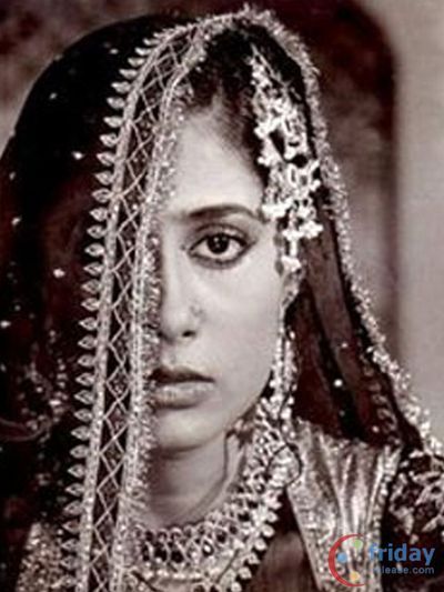 Smita Patil Photo