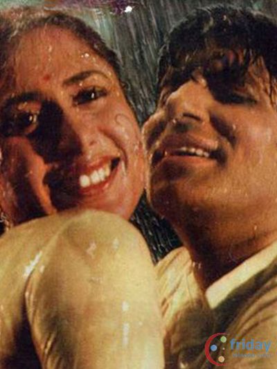 Smita Patil Photo