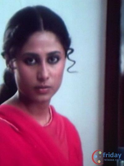 Smita Patil Photo