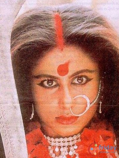 Smita Patil Photo