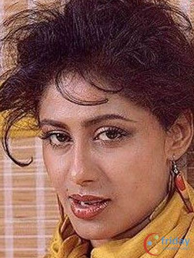 Smita Patil Photo
