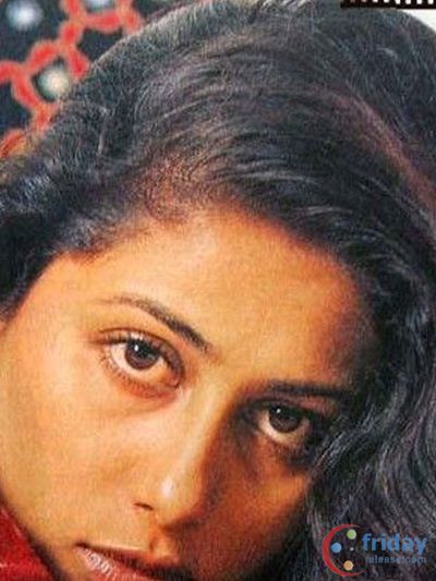 Smita Patil Photo