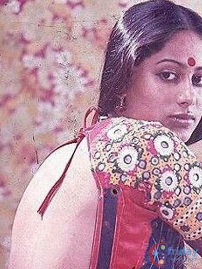 Smita Patil Photo