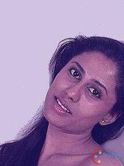 Smita Patil Photo