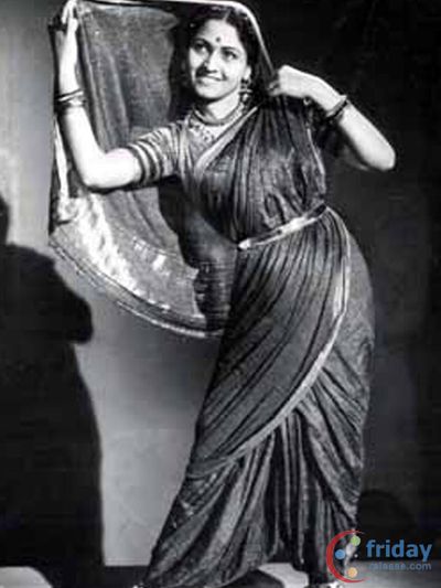 Smita Patil Photo
