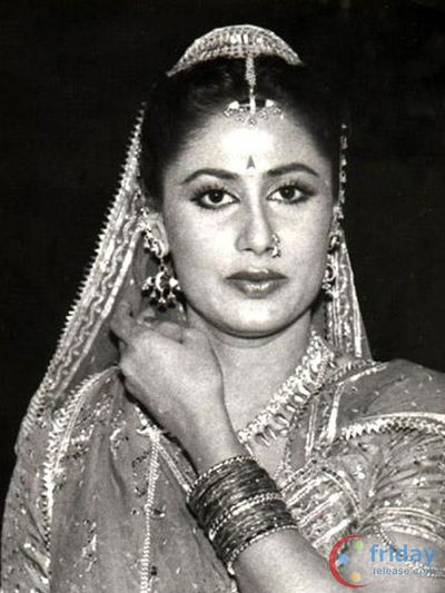 Smita Patil Photo