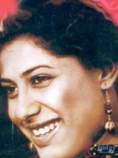 Smita Patil Photo