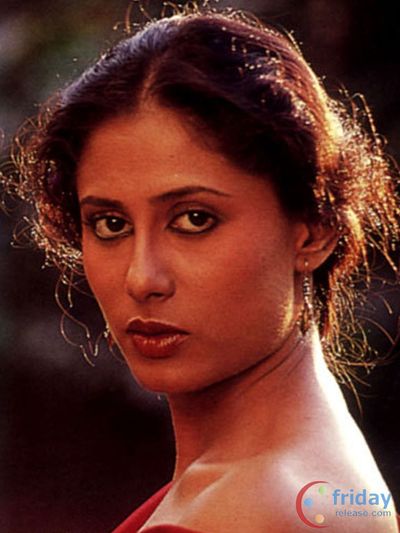 Smita Patil Photo