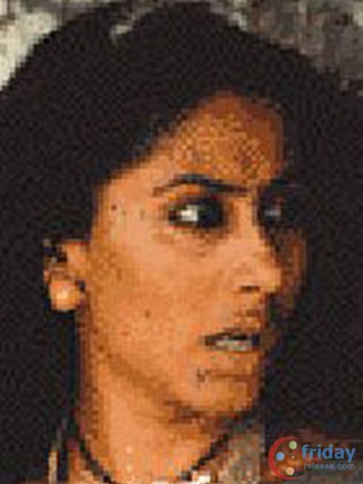 Smita Patil Photo