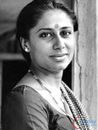 Smita Patil Photo