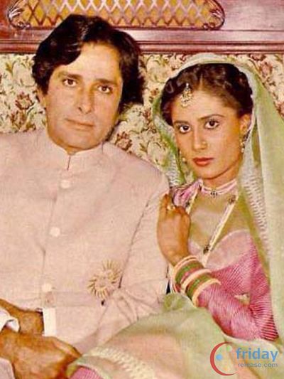 Smita Patil Photo