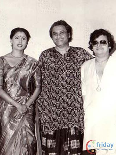 Smita Patil Photo