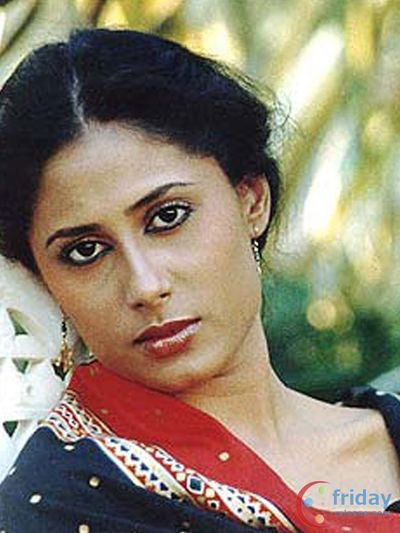 Smita Patil Photo