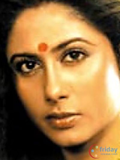 Smita Patil Photo