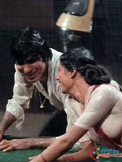Smita Patil Photo
