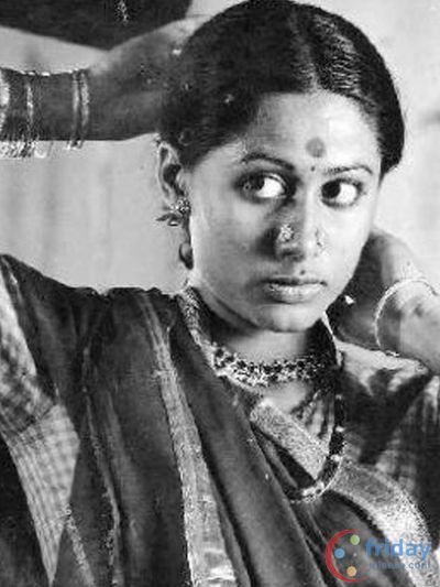Smita Patil Photo