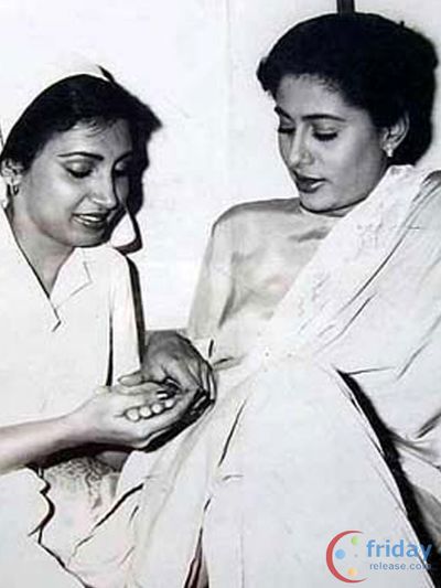 Smita Patil Photo