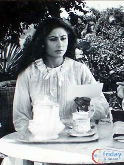 Smita Patil Photo