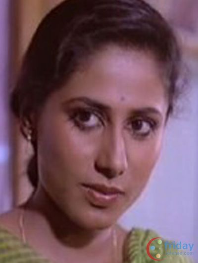 Smita Patil Photo