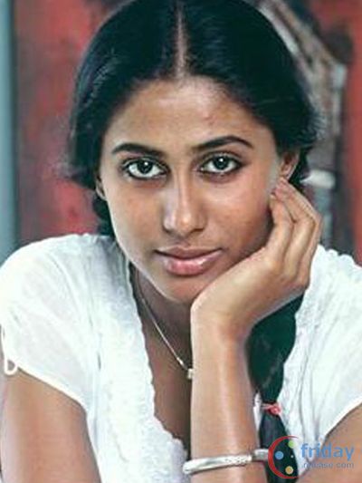 Smita Patil Photo