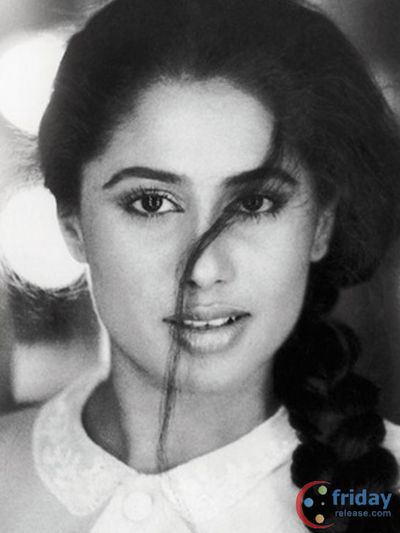 Smita Patil Photo