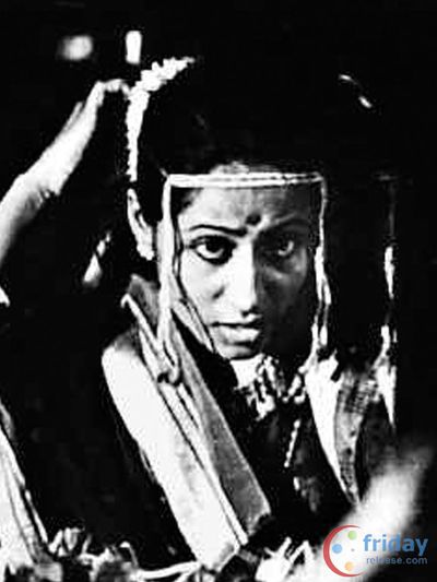 Smita Patil Photo