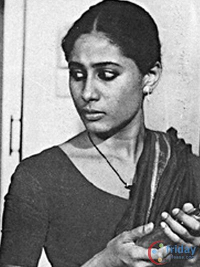 Smita Patil Photo