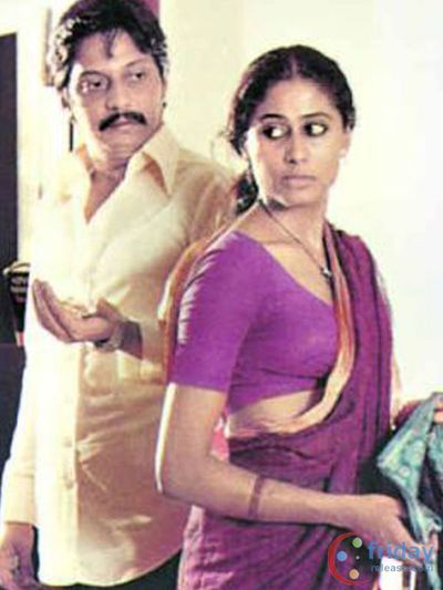 Smita Patil Photo