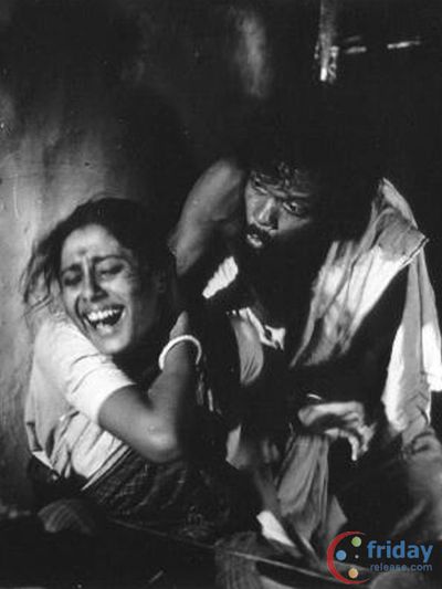 Smita Patil Photo