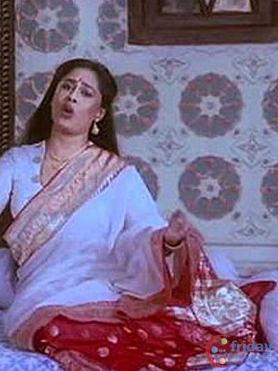 Smita Patil Photo