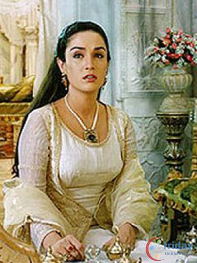 Sonya Jehan Photo