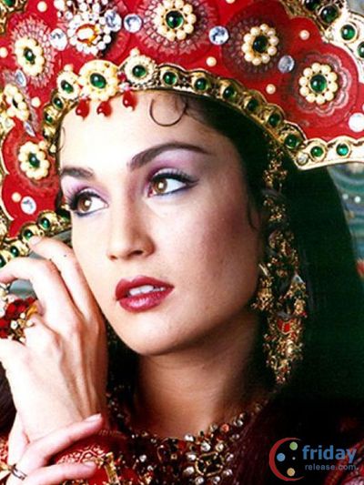 Sonya Jehan Photo
