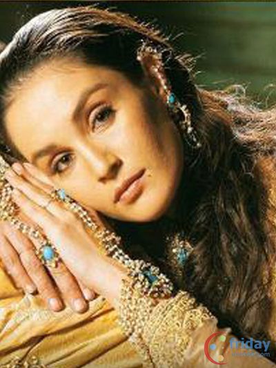 Sonya Jehan Photo