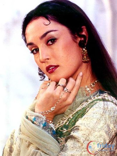 Sonya Jehan Photo