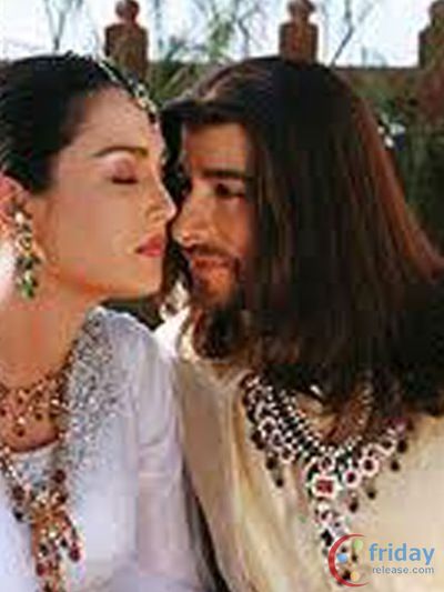 Sonya Jehan Photo