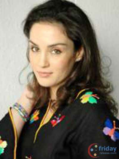 Sonya Jehan Photo
