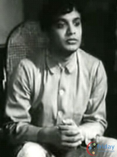 Uttam Kumar Photo