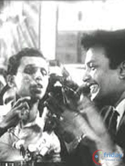 Uttam Kumar Photo