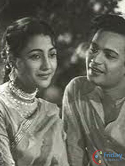 Uttam Kumar Photo