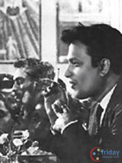 Uttam Kumar Photo