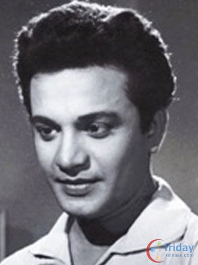Uttam Kumar Photo