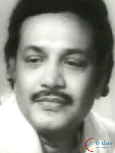Uttam Kumar Photo