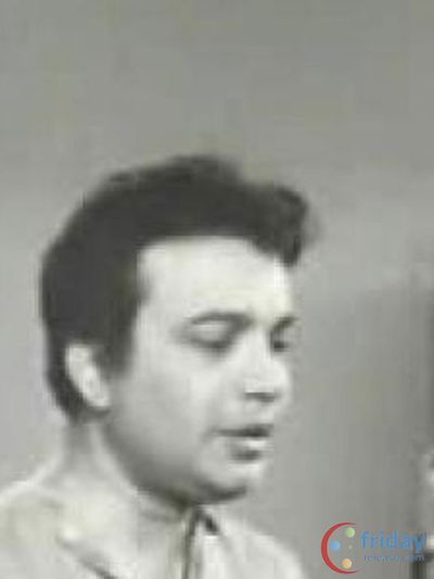 Uttam Kumar Photo