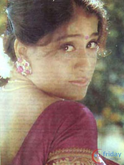 Vijayshanti Photo