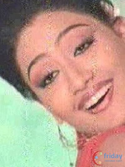 Vijayshanti Photo